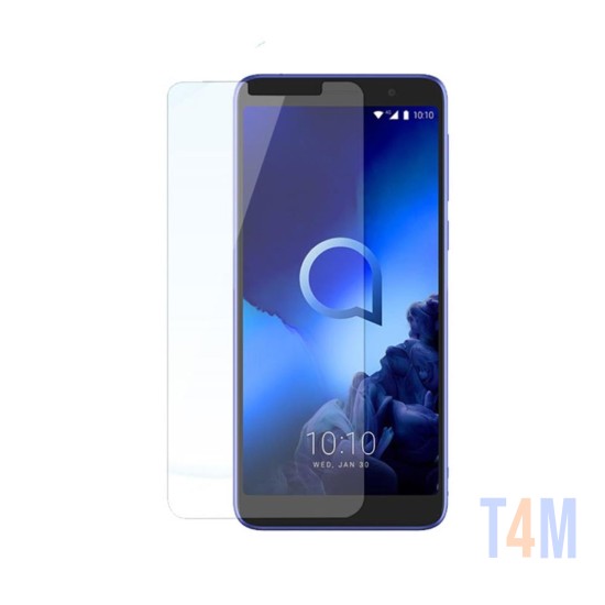 PELICULA DE VIDRO ALCATEL 1S 2020